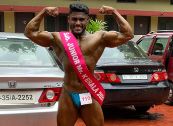 Body Building
